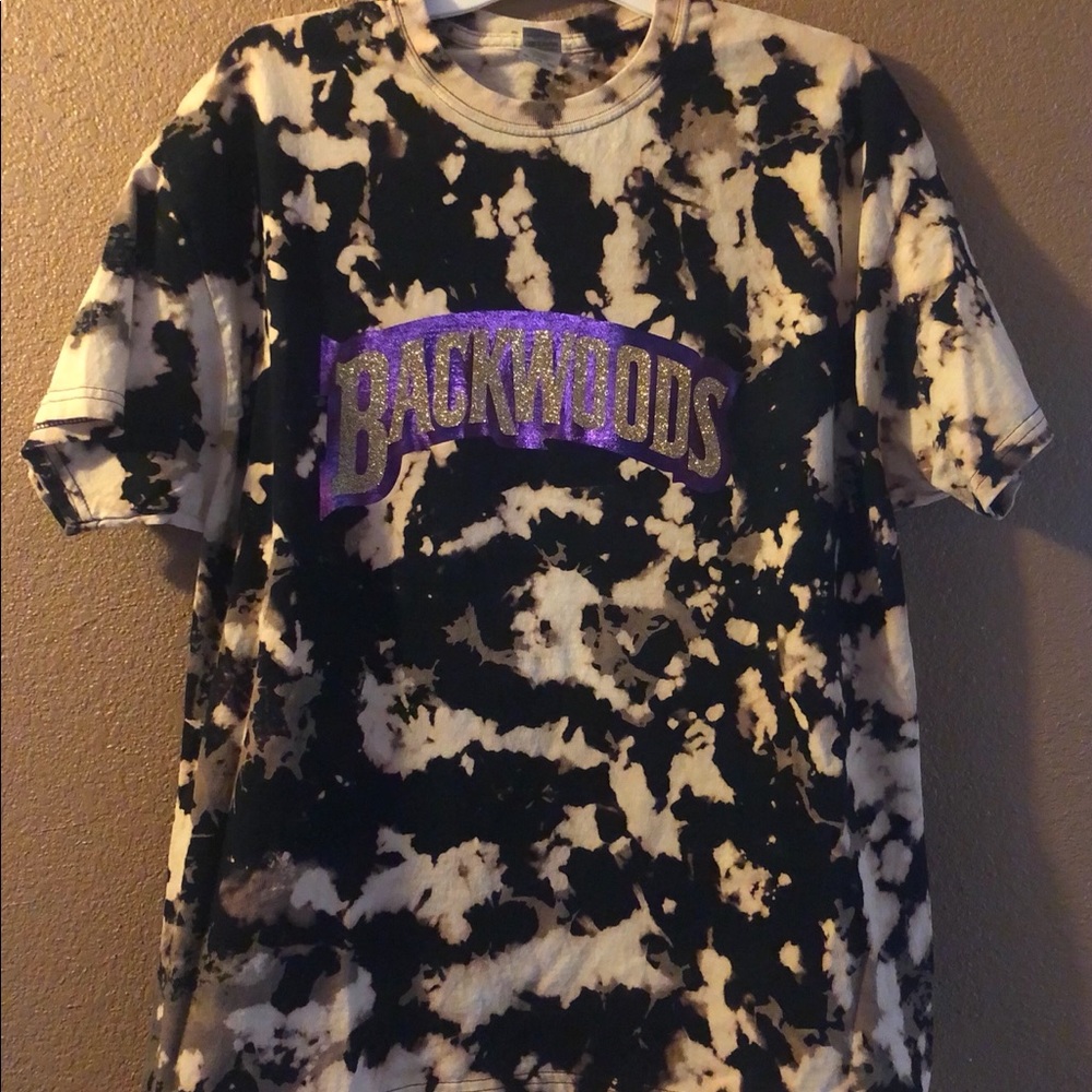 Backwoods Tshirt